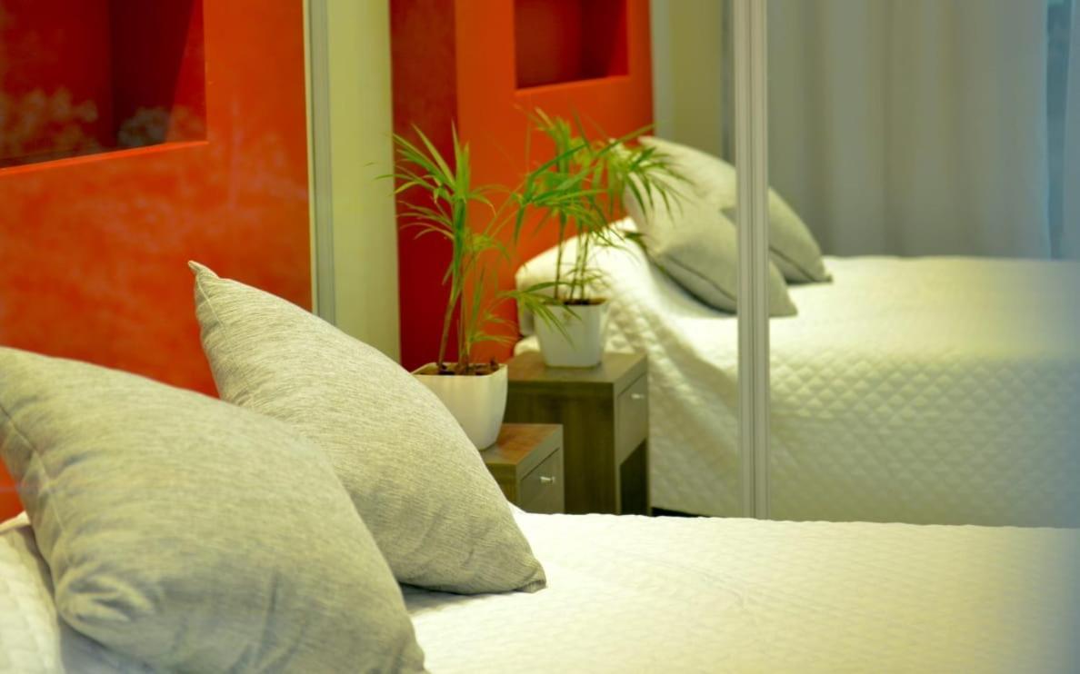 Tekoa Lodge Пуерто Игуасу Екстериор снимка